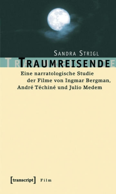 Bild von Traumreisende (eBook)