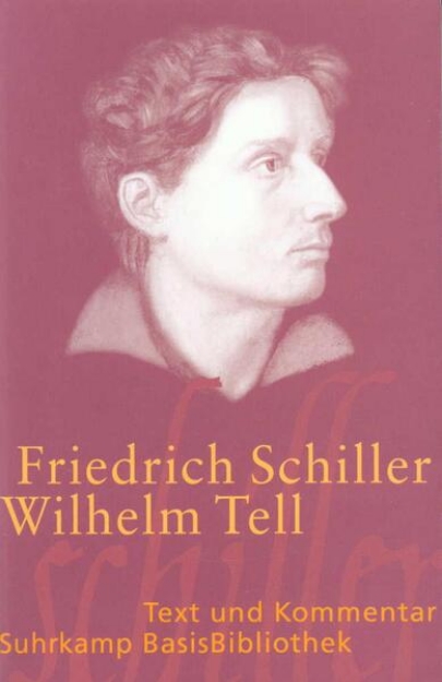 Bild von Wilhelm Tell