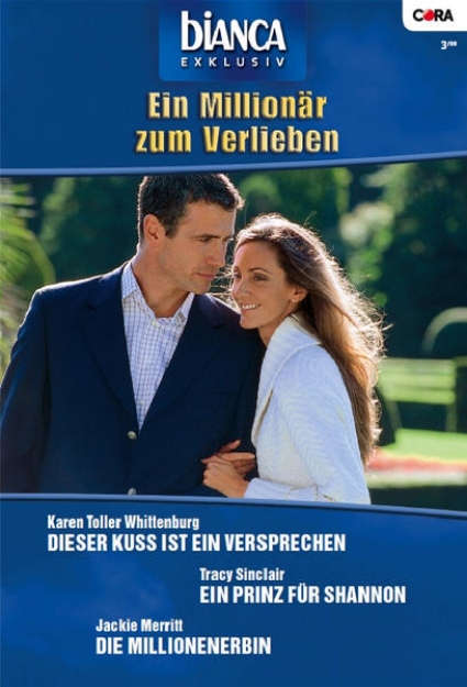 Bild von Bianca Exklusiv Band 171 (eBook)