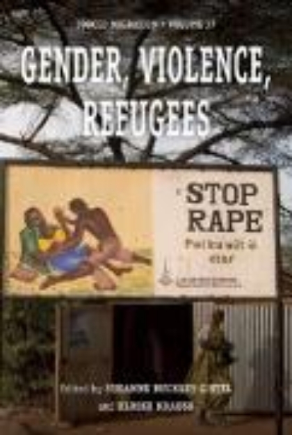 Bild von Gender, Violence, Refugees (eBook)