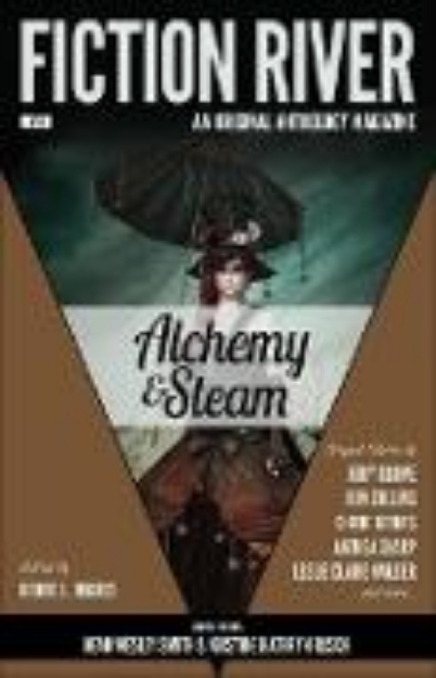 Bild von Fiction River: Alchemy & Steam (Fiction River: An Original Anthology Magazine, #13) (eBook)