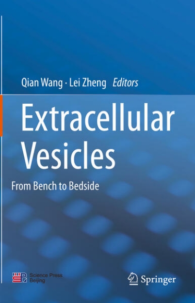 Bild von Extracellular Vesicles (eBook)