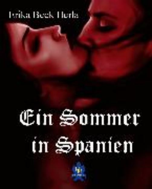 Bild von Ein Sommer in Spanien (eBook)