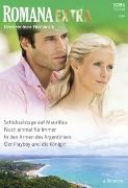 Bild von Romana Extra Band 99 (eBook)