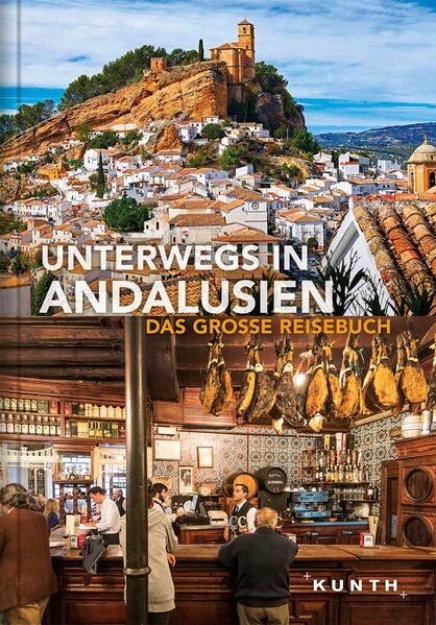 Bild von Unterwegs in Andalusien