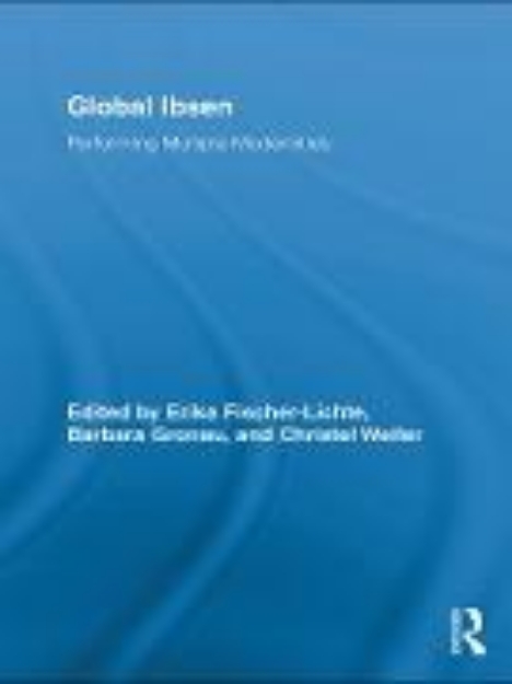 Bild von Global Ibsen (eBook)