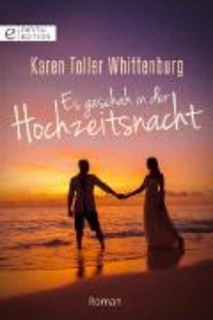 Bild von Es geschah in der Hochzeitsnacht (eBook)