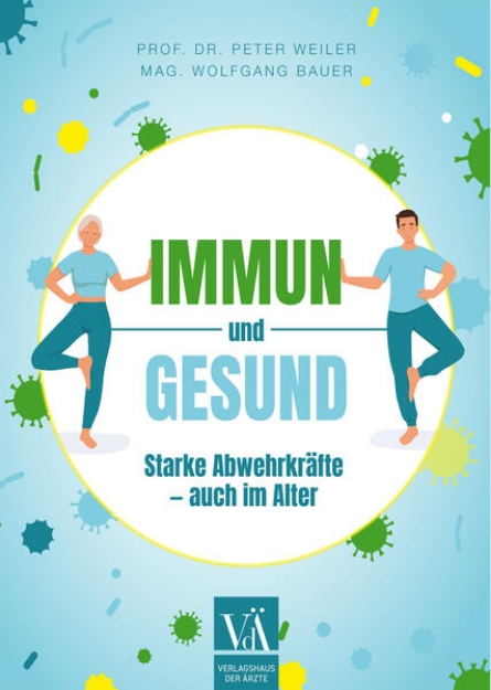 Bild von Immun und gesund (eBook)