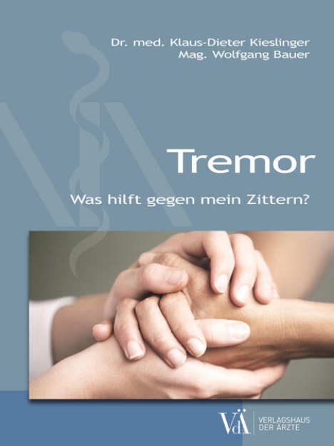 Bild von Tremor (eBook)