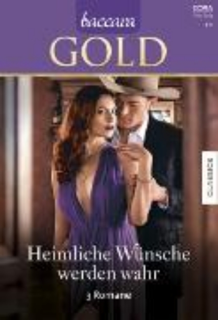 Bild von Baccara Gold Band 16 (eBook)