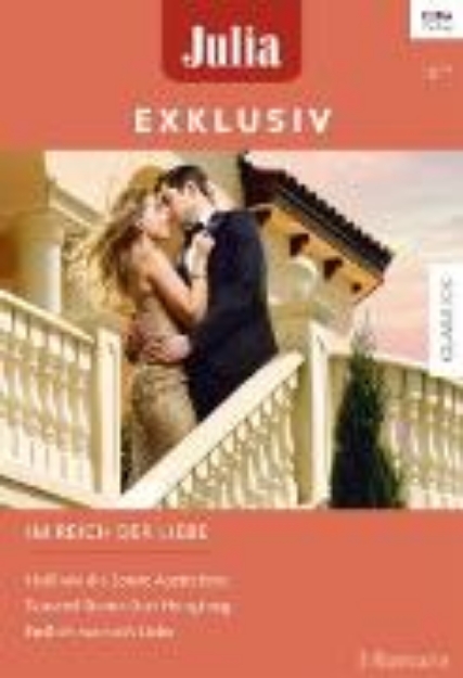 Bild von Julia Exklusiv Band 315 (eBook)