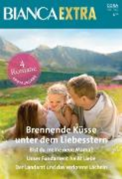 Bild von Bianca Extra Band 136 (eBook)