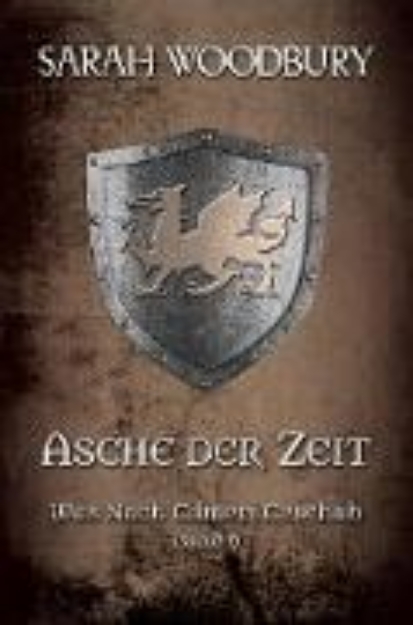 Bild von Asche der Zeit (Was nach Cilmeri geschah, #9) (eBook)