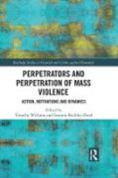 Bild von Perpetrators and Perpetration of Mass Violence (eBook)