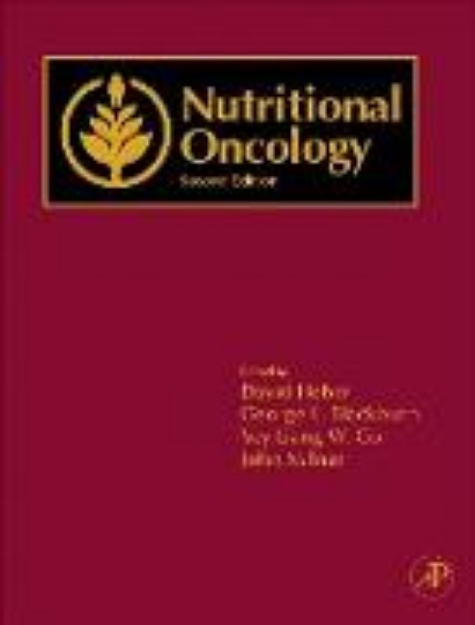 Bild von Nutritional Oncology (eBook)