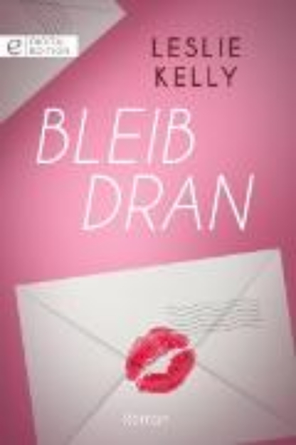 Bild von Bleib dran (eBook)