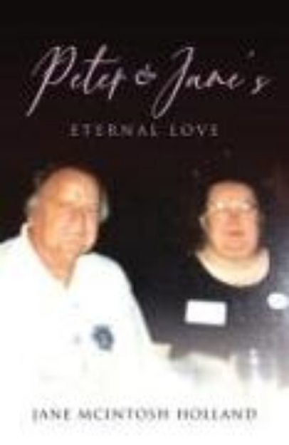 Bild von Peter and Jane's Eternal Love