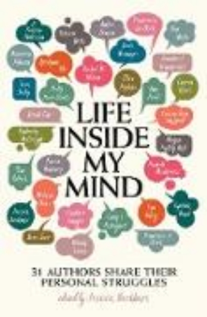 Bild von Life Inside My Mind (eBook)