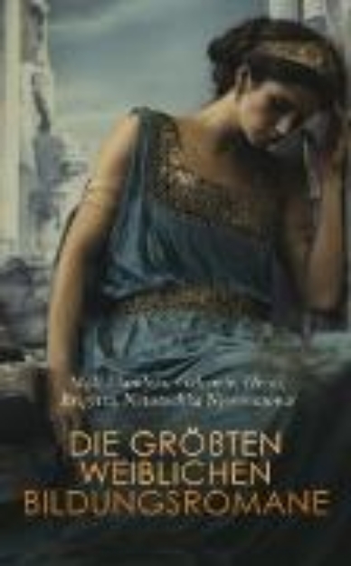 Bild von Die größten weiblichen Bildungsromane (eBook)