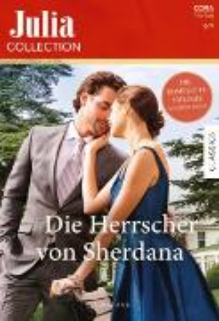 Bild von Julia Collection Band 201 (eBook)