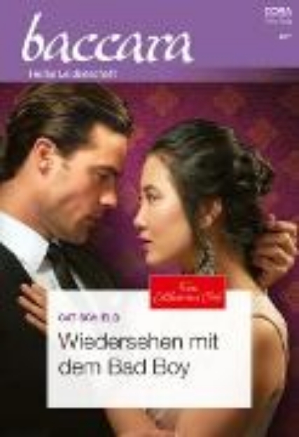 Bild von Wiedersehen mit dem Bad Boy (eBook)