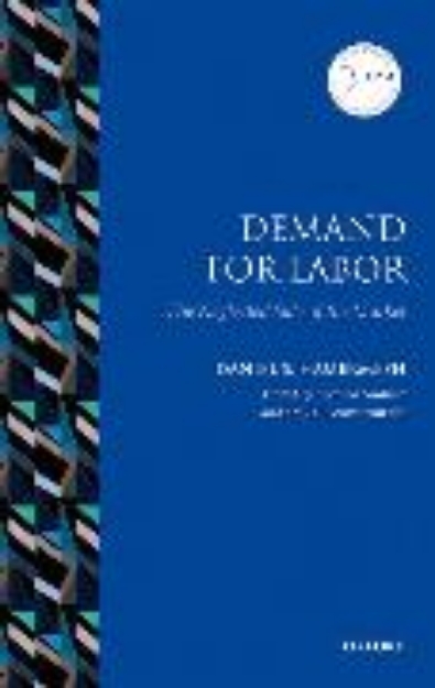 Bild zu Demand for Labor (eBook)