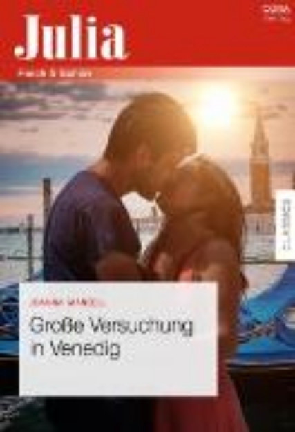 Bild von Große Versuchung in Venedig (eBook)