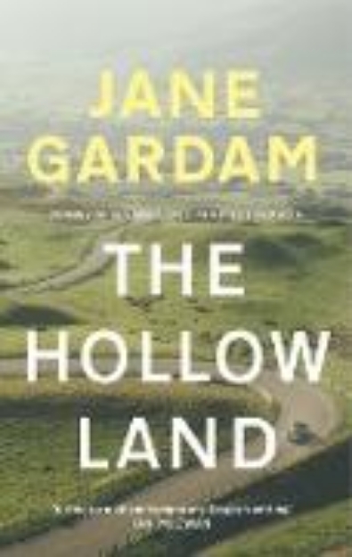 Bild von The Hollow Land (eBook)