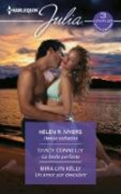 Bild von Besos soñados - La boda perfecta - Un amor por descubrir (eBook)