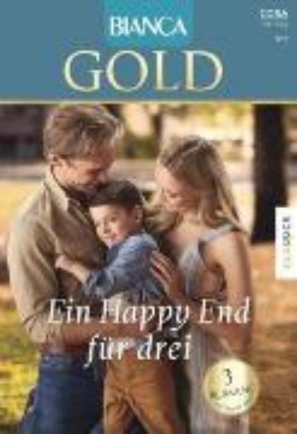 Bild von Bianca Gold Band 59 (eBook)