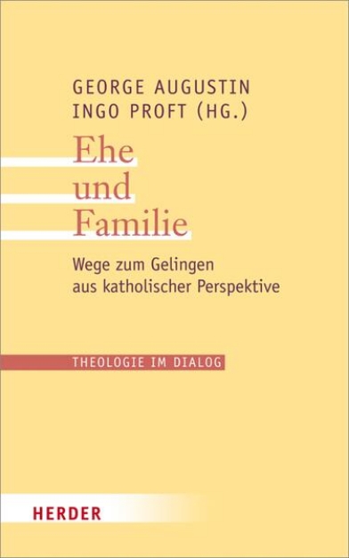 Bild von Ehe und Familie (eBook)