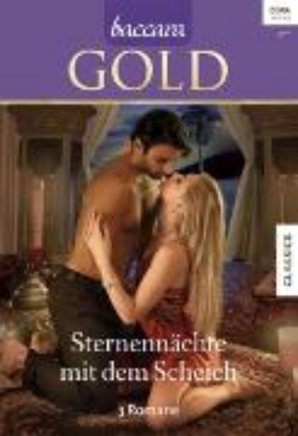 Bild von Baccara Gold Band 9 (eBook)