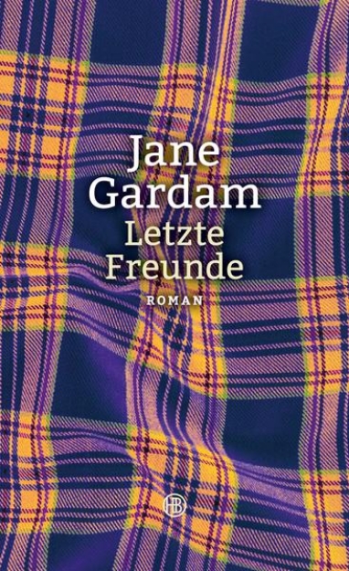 Bild von Letzte Freunde (eBook)