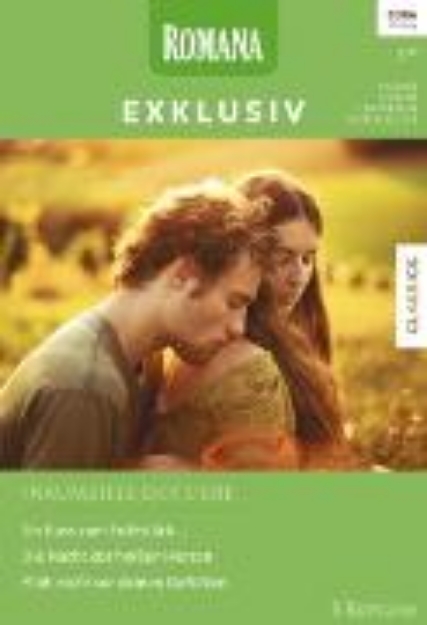 Bild von Romana Exklusiv Band 281 (eBook)