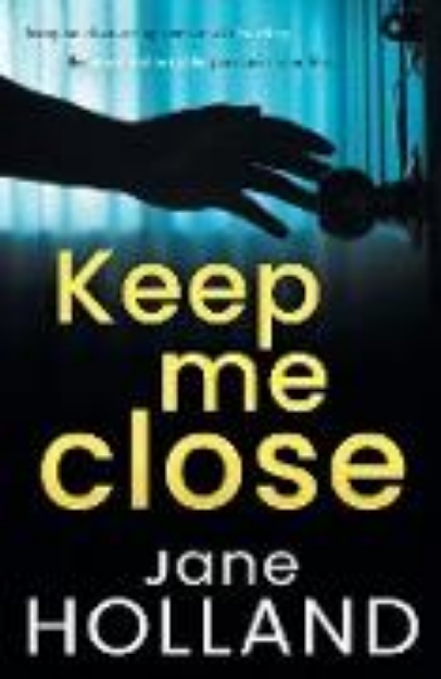 Bild von Keep Me Close