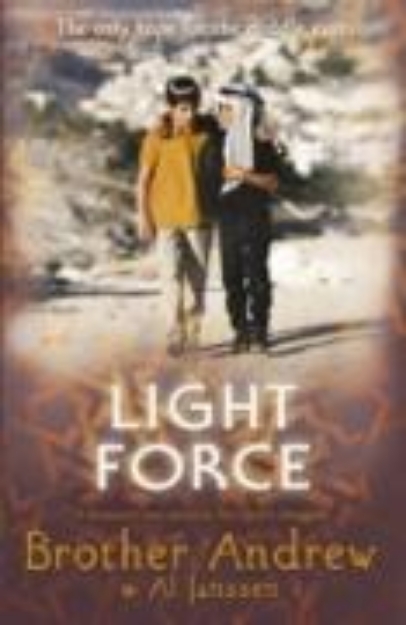 Bild von Light Force (eBook)