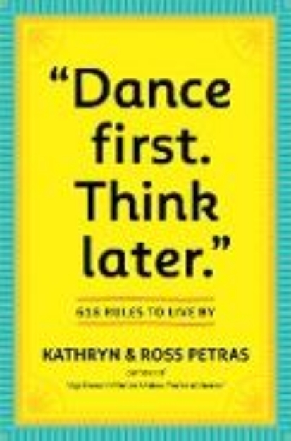 Bild von "Dance First. Think Later" (eBook)