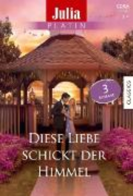 Bild von Julia Platin Band 20 (eBook)