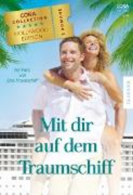 Bild von Cora Collection Band 48 (eBook)