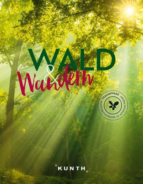 Bild von KUNTH Wald & Wandern