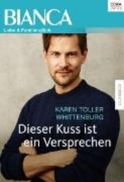 Bild von Dieser Kuss ist ein Versprechen (eBook)