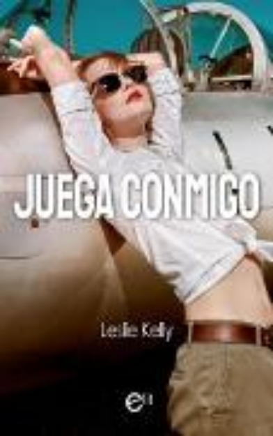 Bild von Juega conmigo (eBook)