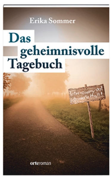 Bild von Das geheimnisvolle Tagebuch