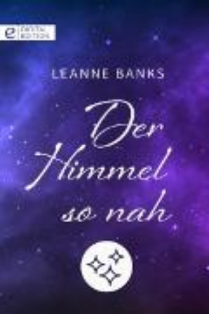 Bild von Der Himmel so nah (eBook)