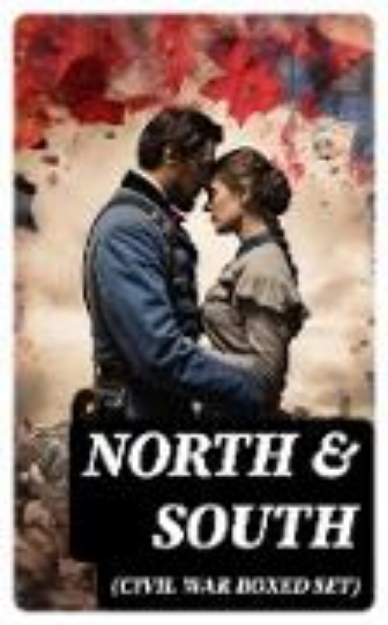 Bild zu North & South (Civil War Boxed Set) (eBook)