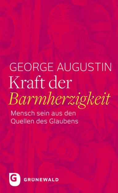 Bild von Kraft der Barmherzigkeit (eBook)