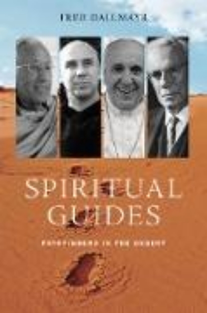 Bild von Spiritual Guides (eBook)