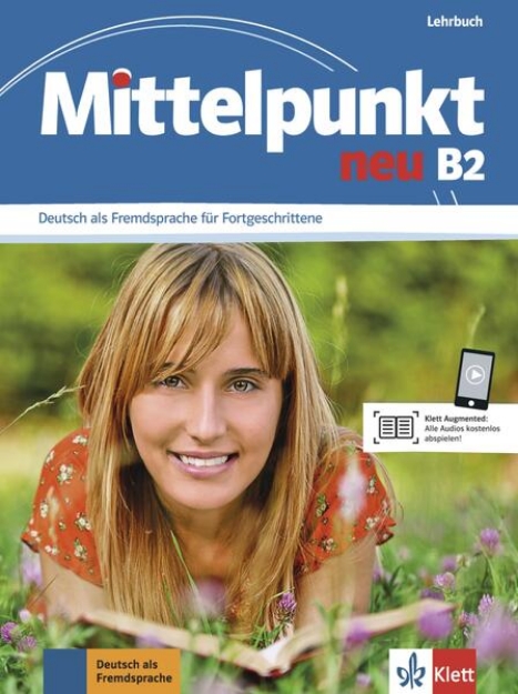 Bild von Mittelpunkt neu B2