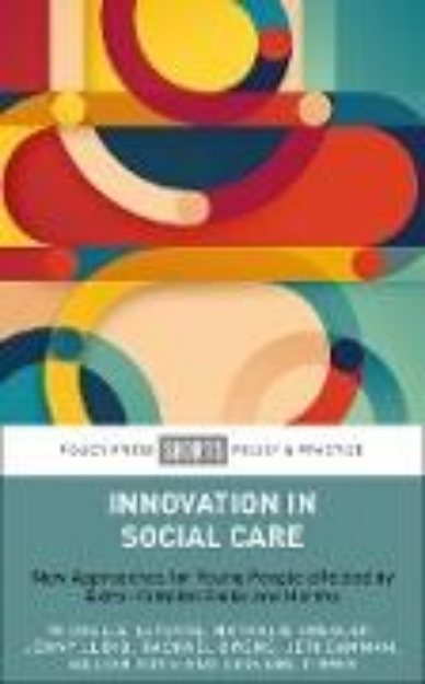 Bild zu Innovation in Social Care (eBook)