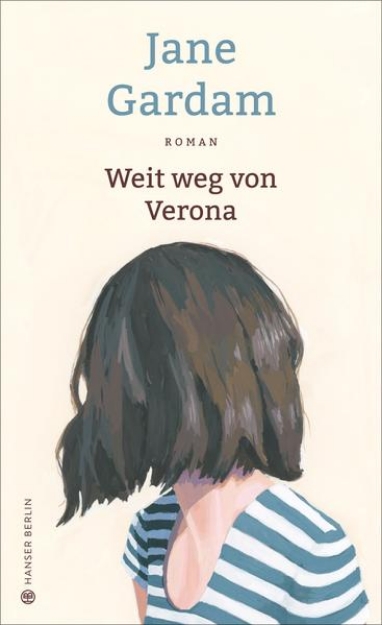 Bild von Weit weg von Verona (eBook)